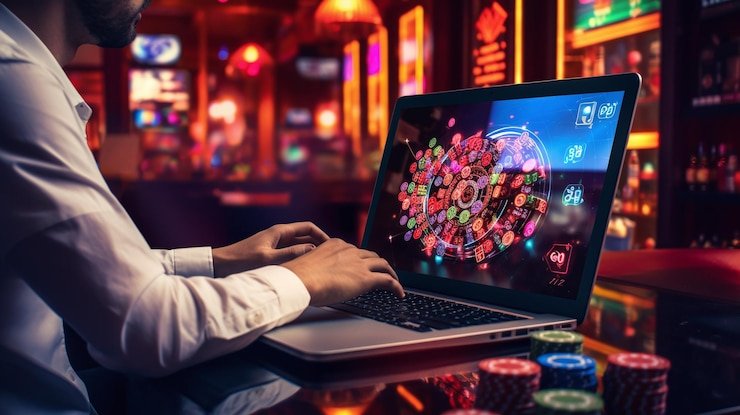 Tampilan antarmuka situs remi189 yang responsif pada perangkat mobile untuk pengguna Indonesia