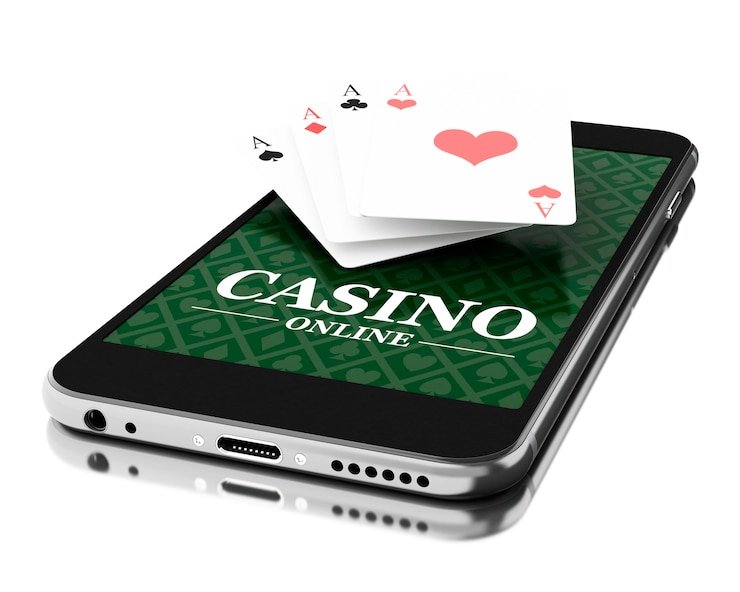 Tampilan virtual sports seperti balapan kuda dan bola virtual yang interaktif