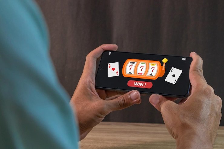 Ilustrasi dukungan fitur responsible gaming dan kontrol taruhan di platform remi189