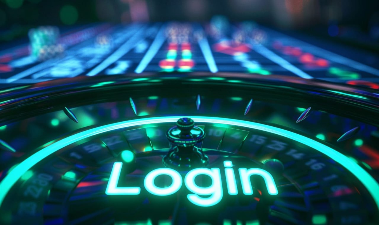 Pemain menikmati berbagai jenis permainan sports betting dan game casino di platform hiburan digital