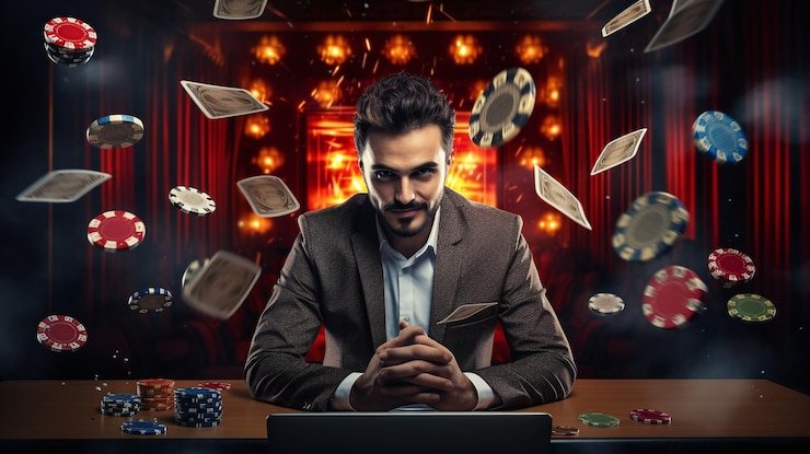 Keamanan dan privasi data pada proses login di remi189 dijaga dengan enkripsi tinggi