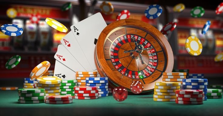 Pengalaman hiburan sports dan casino digital bagi pemain Indonesia